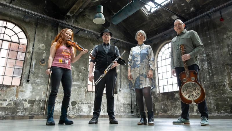 szene-Radar - Cara, Jazzhaus  in Freiburg im Breisgau