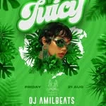 szene-Radar - JUICY Nites, NEKO Bar.Club  in Freiburg im Breisgau