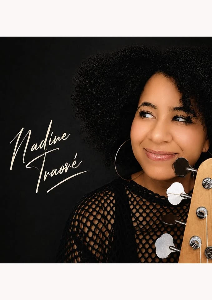 szene-Radar - Nadine Traore, KISS  in Freiburg im Breisgau