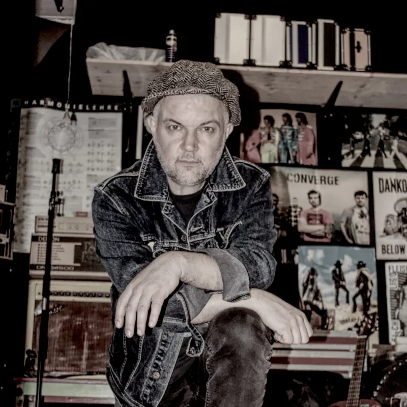 szene-Radar - PASCAL BONNARD + NOMAD, Wechselnde Orte  in Freiburg im Breisgau