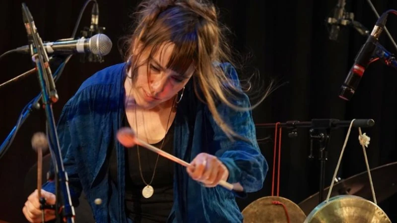 szene-Radar - KLANGFORMATOR JAZZFESTIVAL FREIBURG 2026, E-Werk  in Freiburg im Breisgau