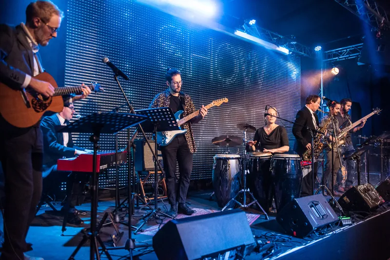 szene-Radar - showcase freiburg, ArTik  in Freiburg im Breisgau