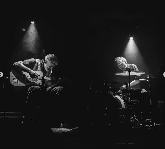 szene-Radar - ALBINOBROTHERS, Slow Club  in Freiburg im Breisgau