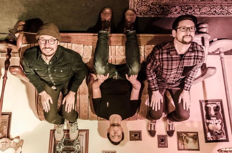 Catskill Cairo + Open Stage