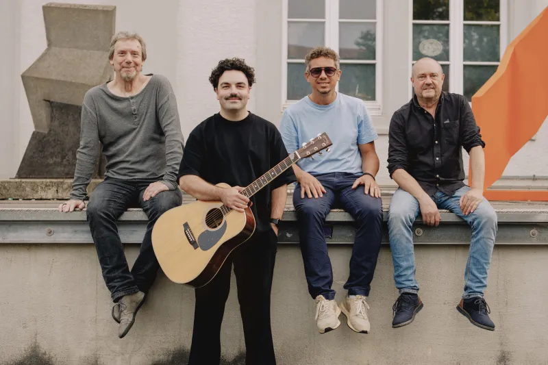 BASEMENT – Live am Fun Strand