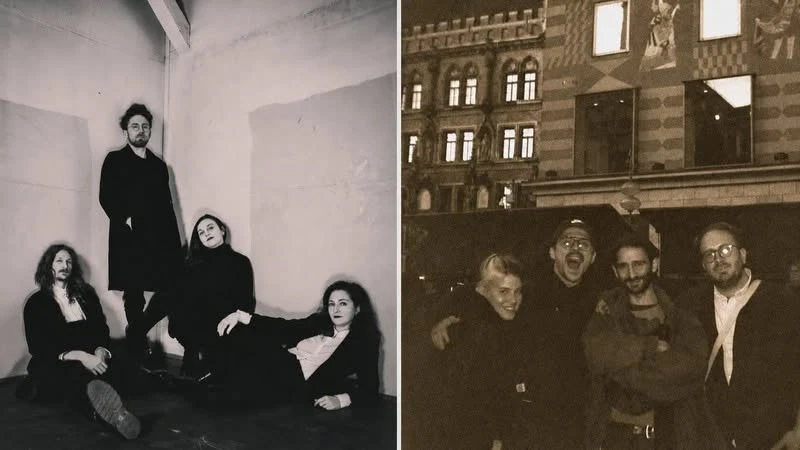 szene-Radar - LAUDARE + REFAIM, Slow Club  in Freiburg im Breisgau