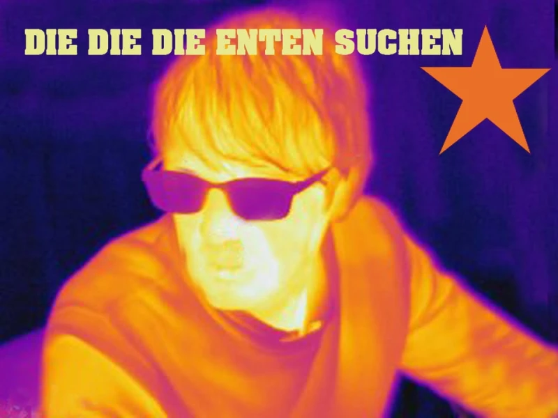 szene-Radar - DIE, DIE DIE ENTEN SUCHEN + GEORGE KAISER + DJ BLEAKPHIL, Slow Club  in Freiburg im Breisgau