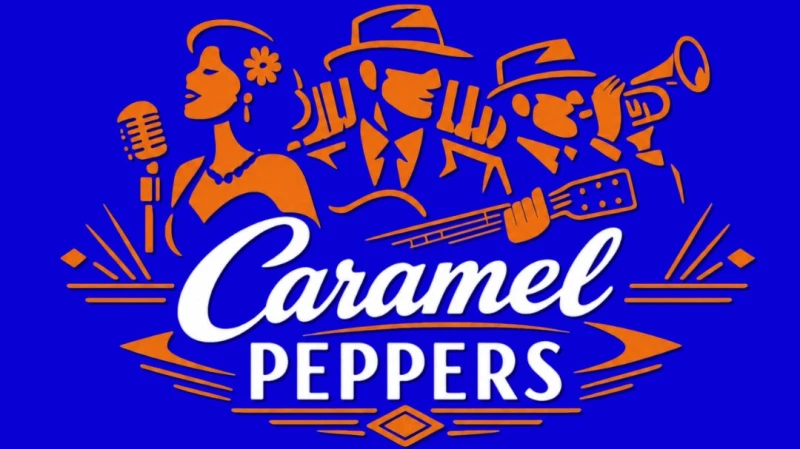 szene-Radar - Caramel Peppers, Poolbar Faulerbad  in Freiburg im Breisgau