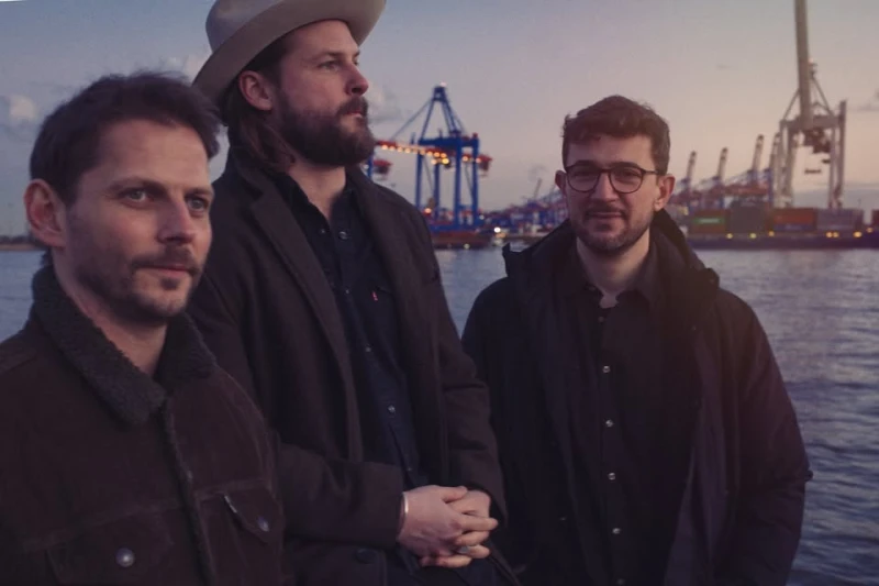 szene-Radar - Mighty Oaks - GO FOR BROKE TOUR 2026, Jazzhaus  in Freiburg im Breisgau