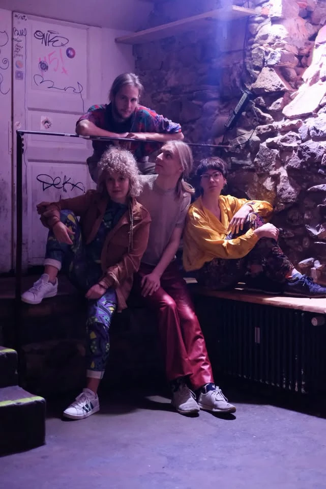szene-Radar - Party Privati, KISS  in Freiburg im Breisgau