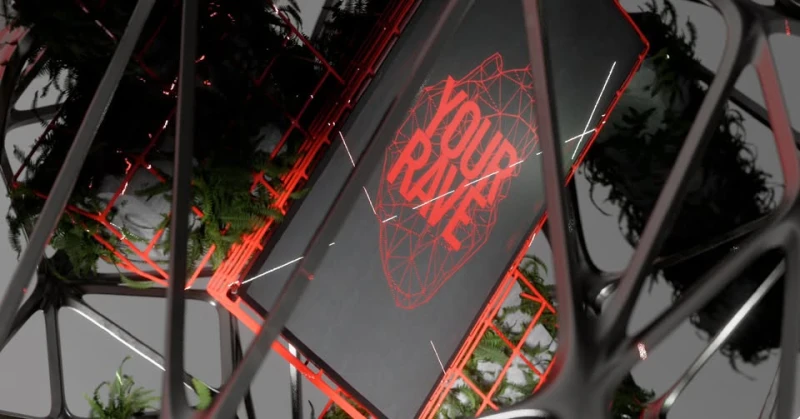 szene-Radar - Your Rave, Hans Bunte Areal  in Freiburg im Breisgau