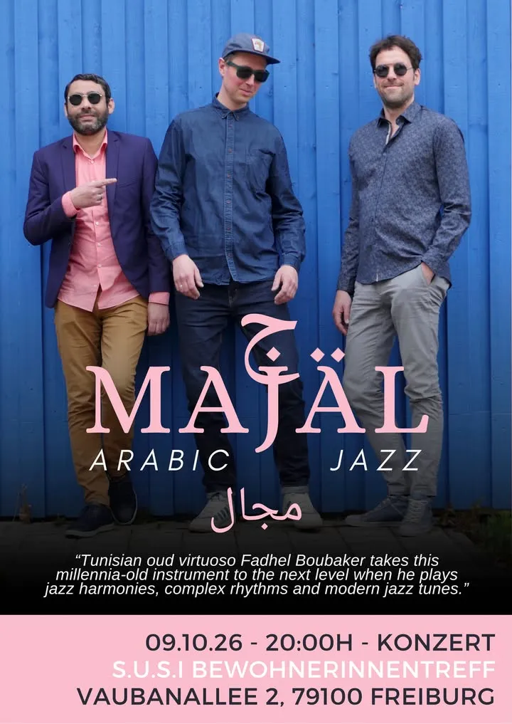 Majäl