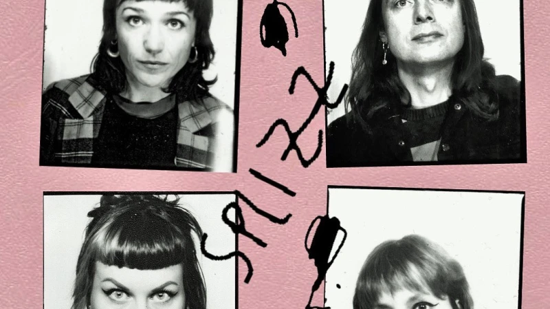 szene-Radar - SPLIZZ, Slow Club  in Freiburg im Breisgau
