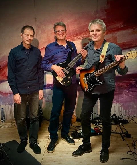 szene-Radar - Rigman Trio, Schlosskeller EM  in Freiburg im Breisgau