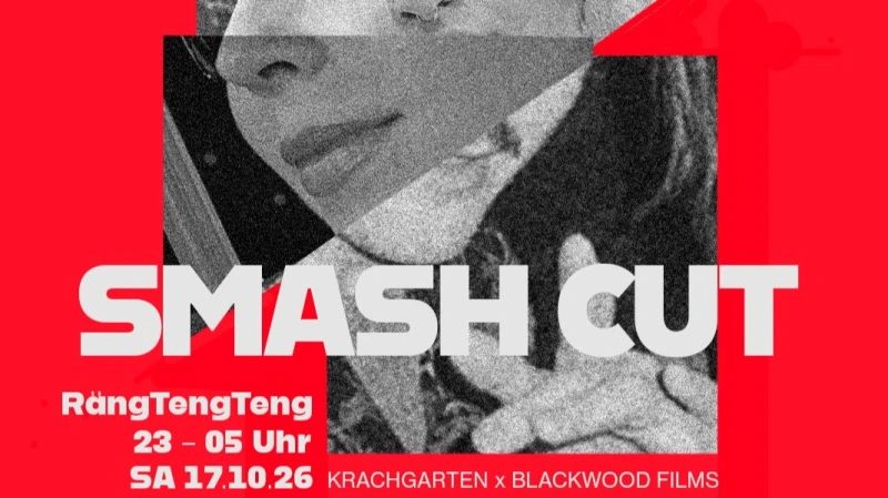 szene-Radar - Smashcut, Rängtengteng  in Freiburg im Breisgau