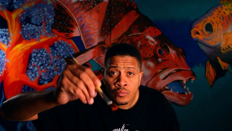 szene-Radar - Chali 2na | with Live Band 2026, Jazzhaus  in Freiburg im Breisgau