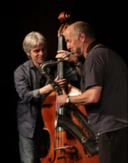 szene-Radar - Conversation in Blue, KISS  in Freiburg im Breisgau