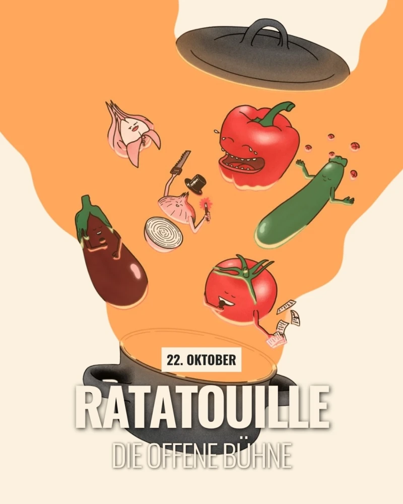 szene-Radar - RATATOUILLE, BIERLE Bar  in Freiburg im Breisgau
