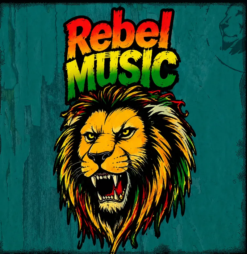 szene-Radar - Rebel Music Tuesday, Rängtengteng  in Freiburg im Breisgau