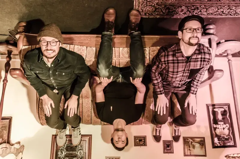 szene-Radar - Catskill Cairo, Ruefetto  in Freiburg im Breisgau