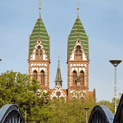Konzerte, Partys, Events und Veranstaltungen in Freiburg im Breisgau