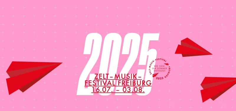 szene-Radar im ZMF Freiburg in Freiburg im Breisgau