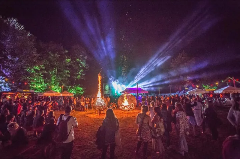szene-Radar im Rock am Bach in Freiburg im Breisgau