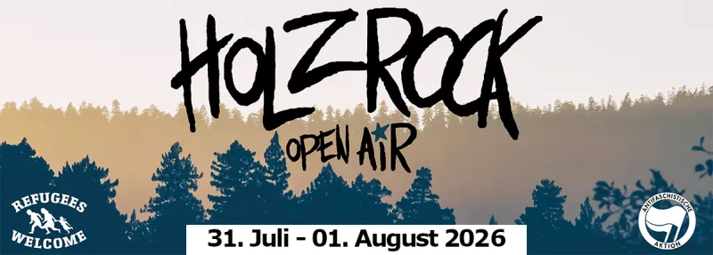 szene-Radar im Holzrock in Freiburg im Breisgau