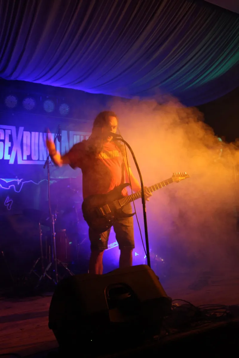 szene-Radar im Rock'n'Ried in Freiburg im Breisgau