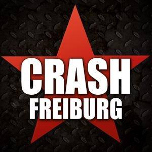 szene-Radar, Crash in Freiburg im Breisgau