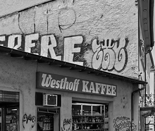 szene-Radar - Westhoff Kaffee in Freiburg im Breisgau