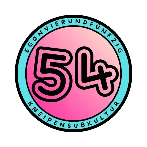 szene-Radar - Egon 54 in Freiburg im Breisgau